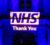 Turning Cambridge Judge blue to say ‘NHS Thank You’