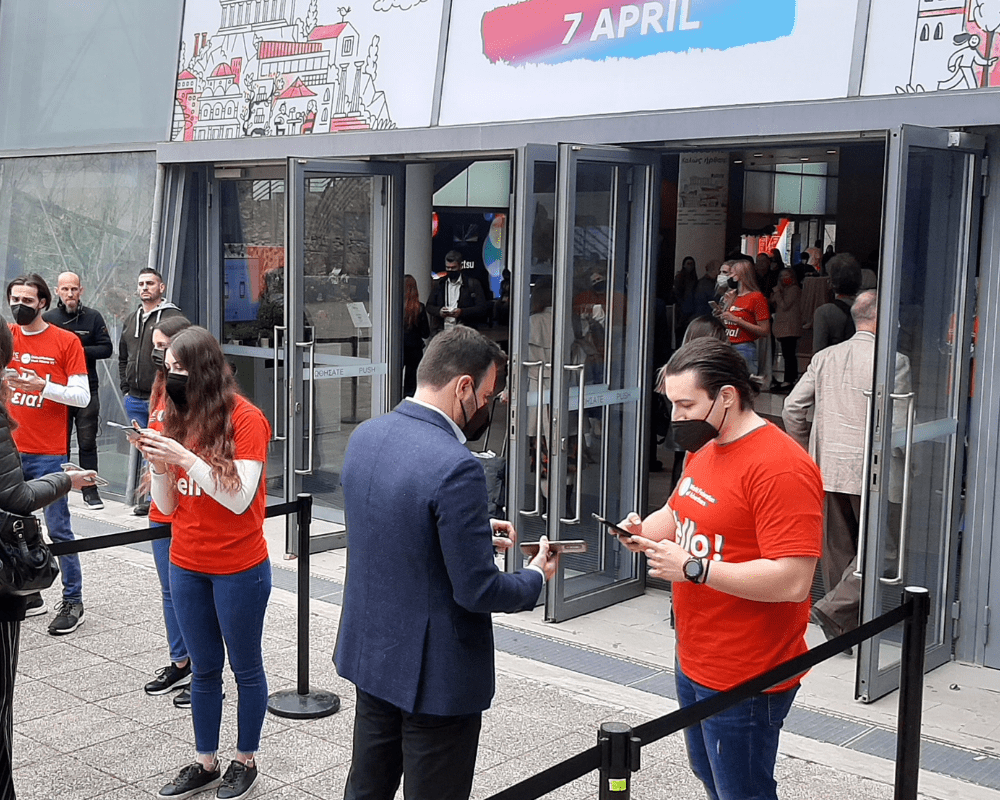 Apresentação da Loja Digital Media Markt Matosinhos