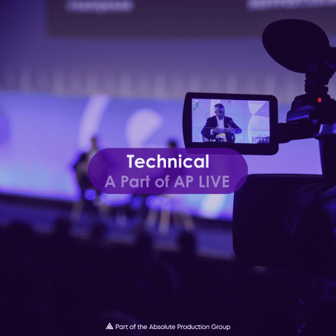 Technical: A Part of AP LIVE Technical: A Part of AP LIVE