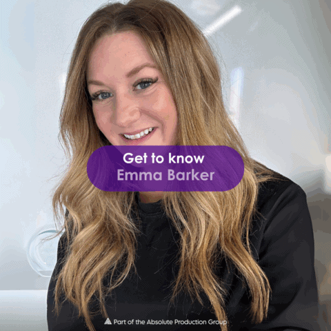 Get to know: Emma Barker Get to know: Emma Barker
